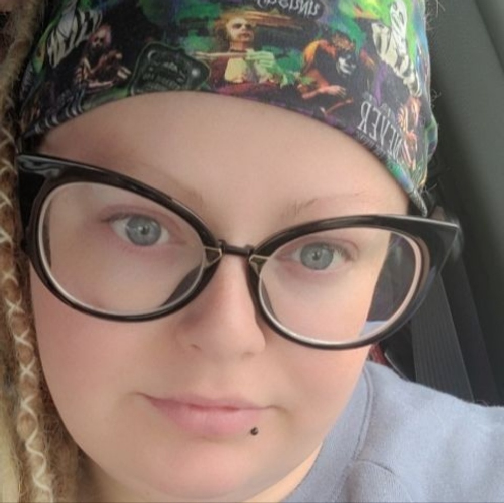 Meet your Posher, Jerrica